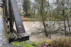 2021 River Watch-Flooding & Debris